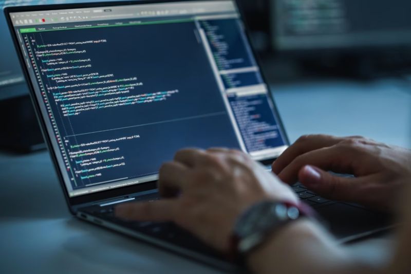 清水县软件定制开发:PHP与Node.js,后端解决方案的优势博弈